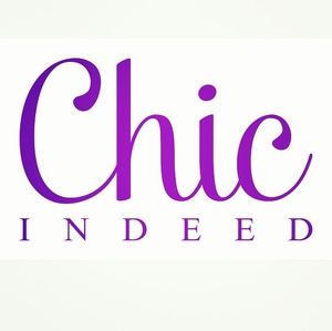 Meet your Posher, Chic!